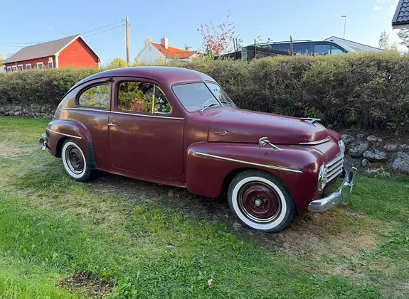 Volvo Pv