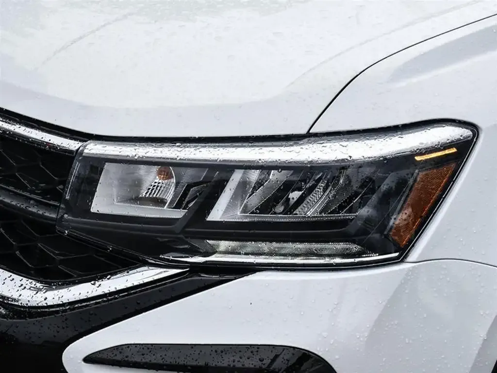 Volkswagen Taos 2022 photo 5