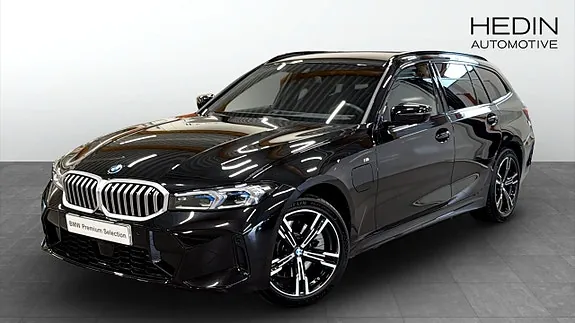 BMW 330E