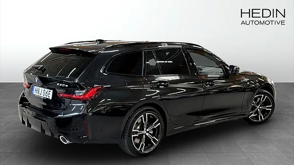 BMW 330E 2026 photo 2