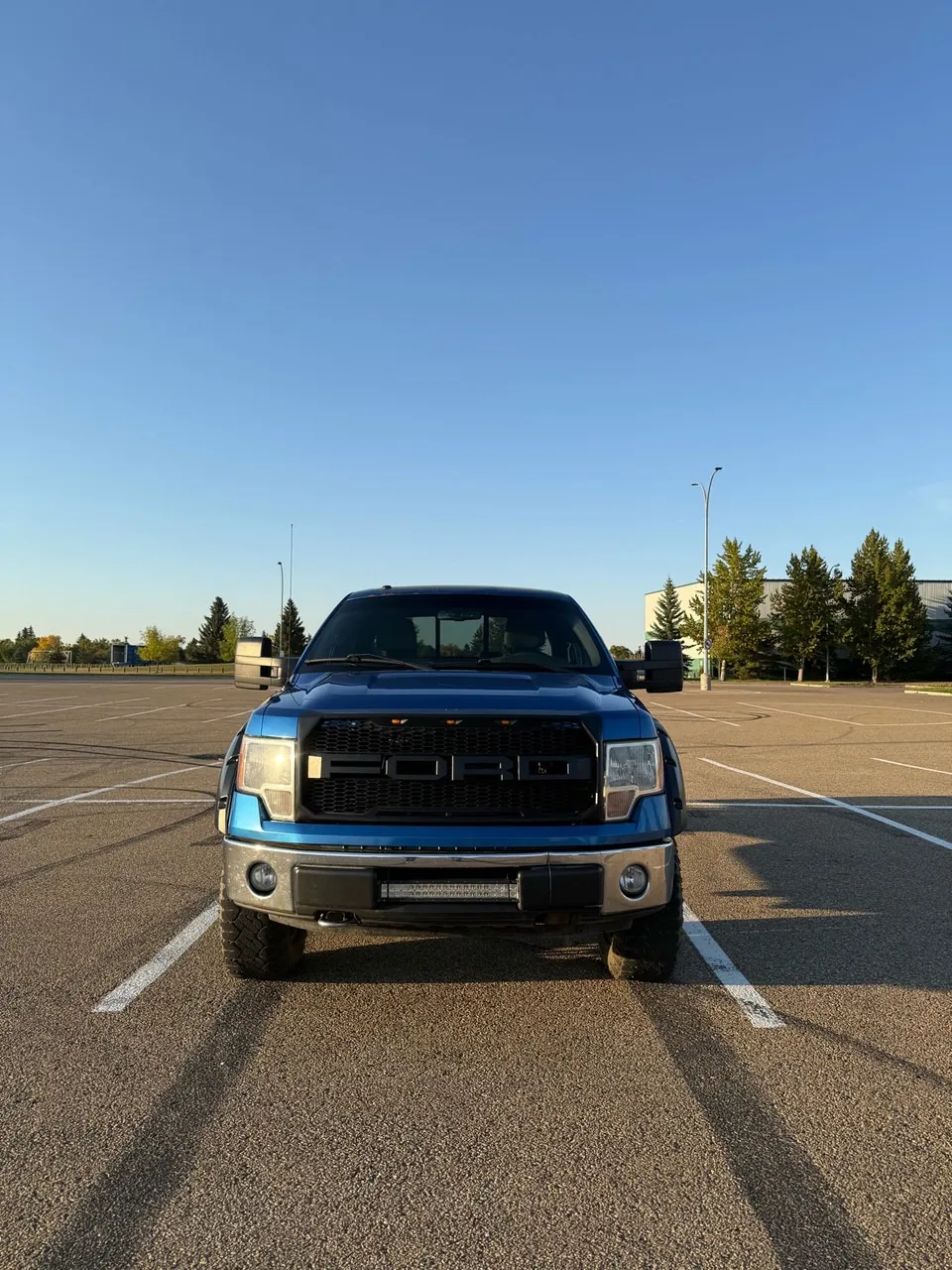 Ford F-150 2009 photo 2