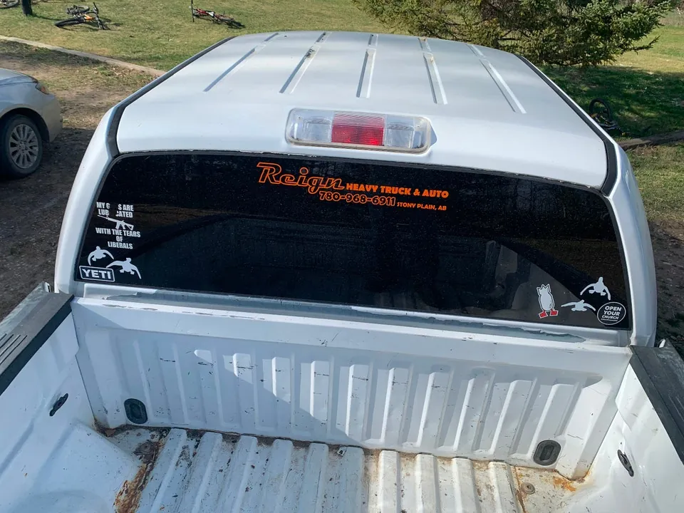 Ford F-150 2004 photo 3