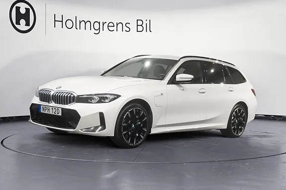 BMW 330E