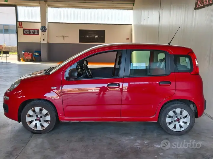 Fiat Panda 2017 photo 5