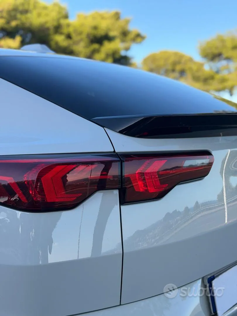 BMW X2 2024 photo 5