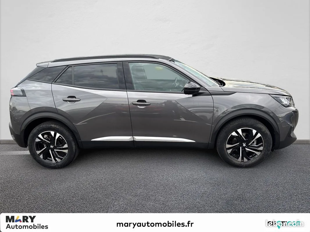 Peugeot 2008 2022 photo 4