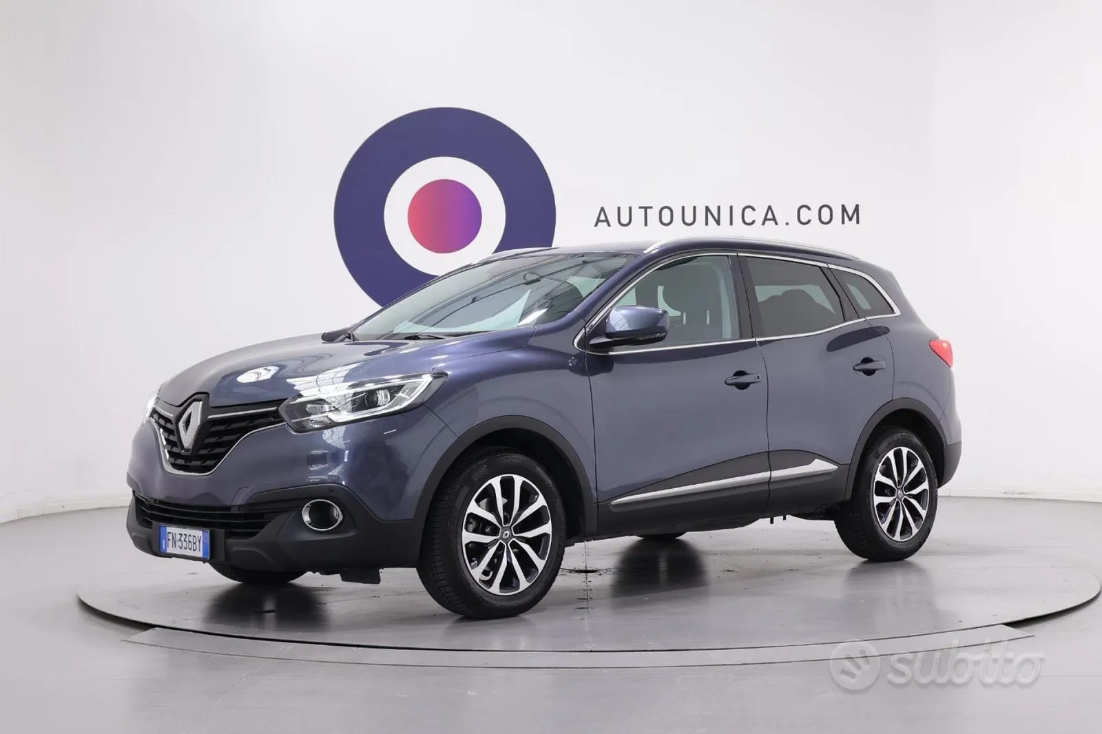 Renault Kadjar