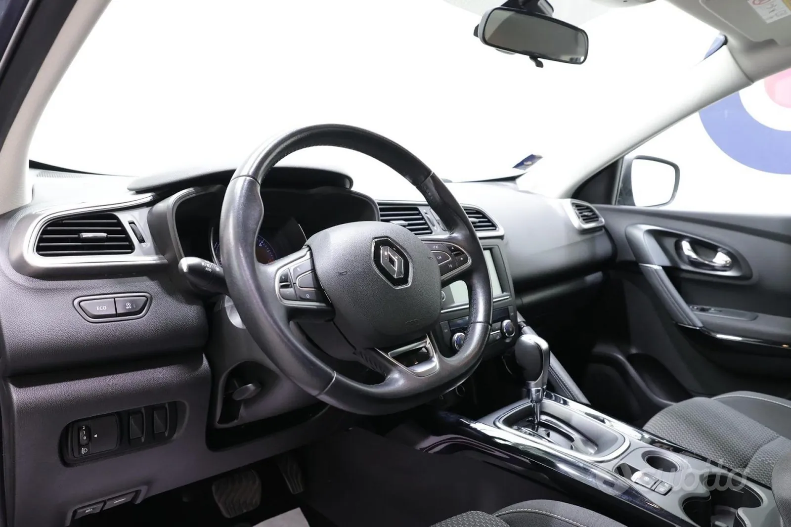 Renault Kadjar 2018 photo 5