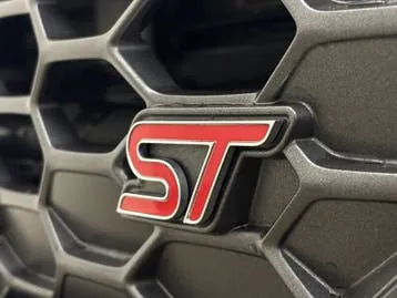 Ford Focus 2021 photo 3