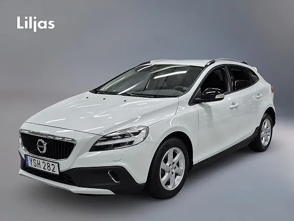 Volvo V40 Cross Country