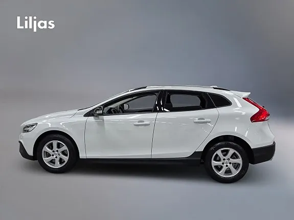 Volvo V40 Cross Country 2019 photo 3