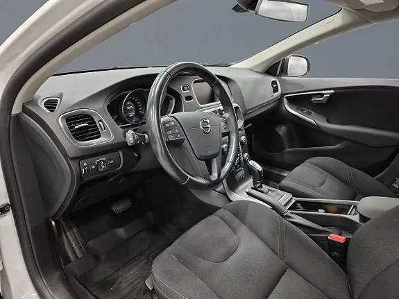 Volvo V40 Cross Country 2019 photo 5