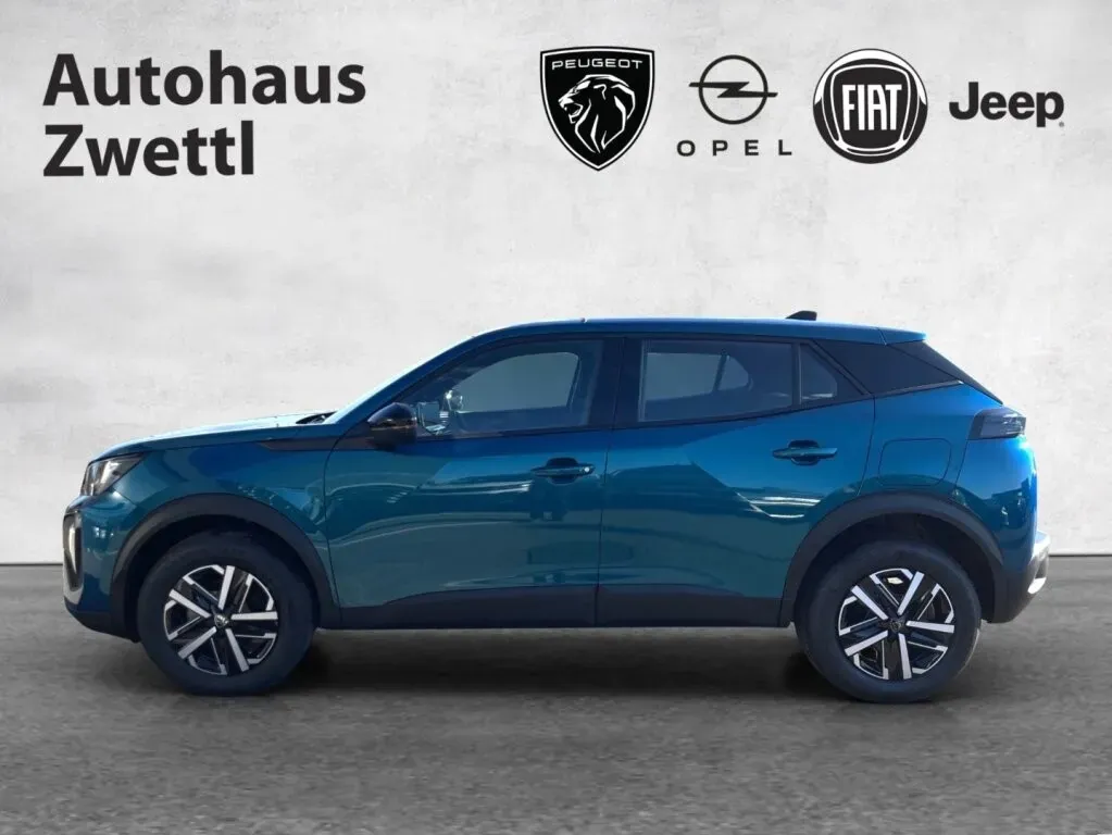 Peugeot 2008 2026 photo 3