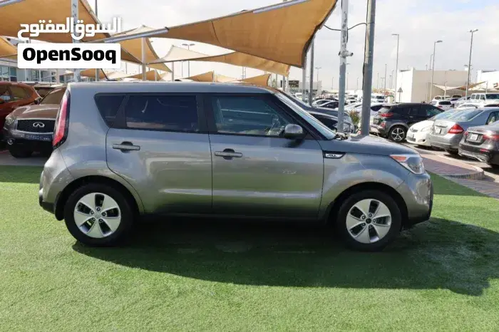 Kia Soul 2016 photo 4