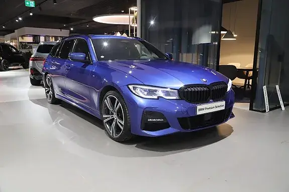 BMW 330E