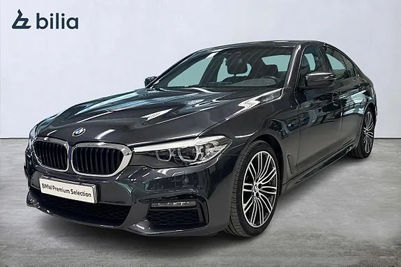BMW 520D