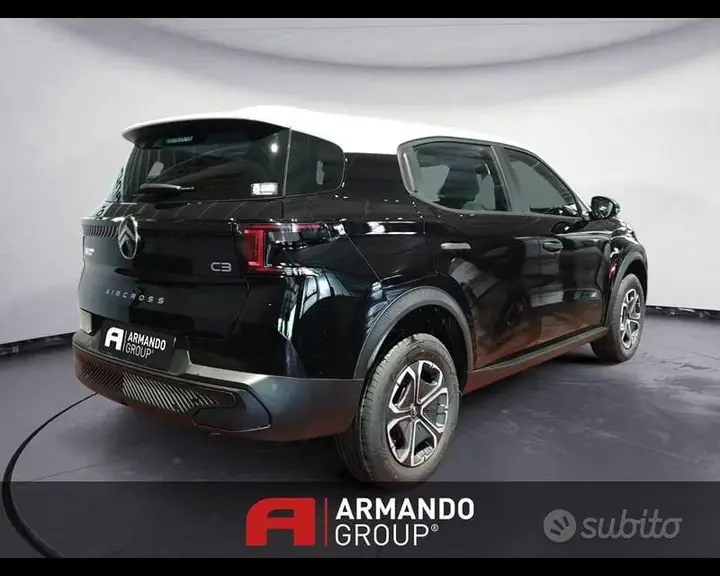 Citroen C3 Aircross 2026 photo 5