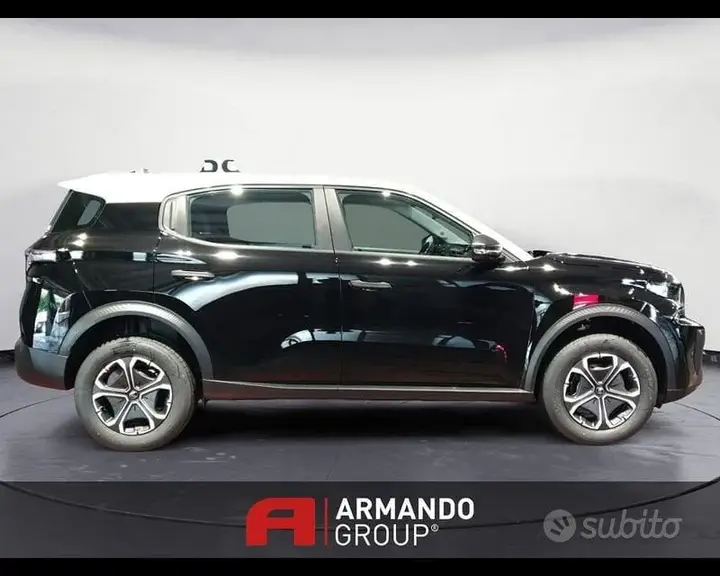 Citroen C3 Aircross 2026 photo 4