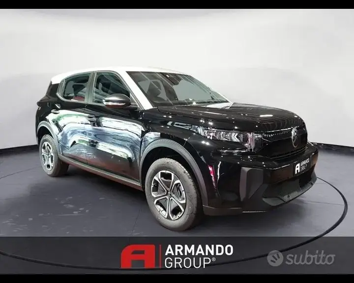Citroen C3 Aircross 2026 photo 3