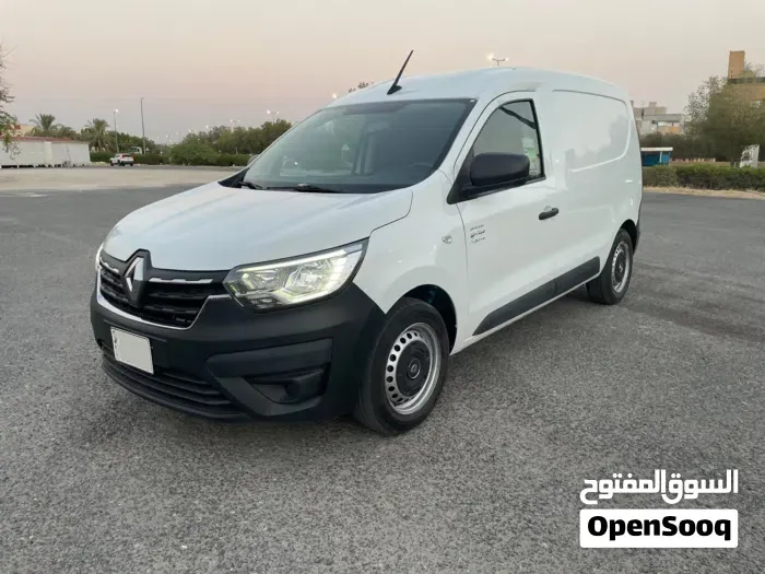 Renault Express