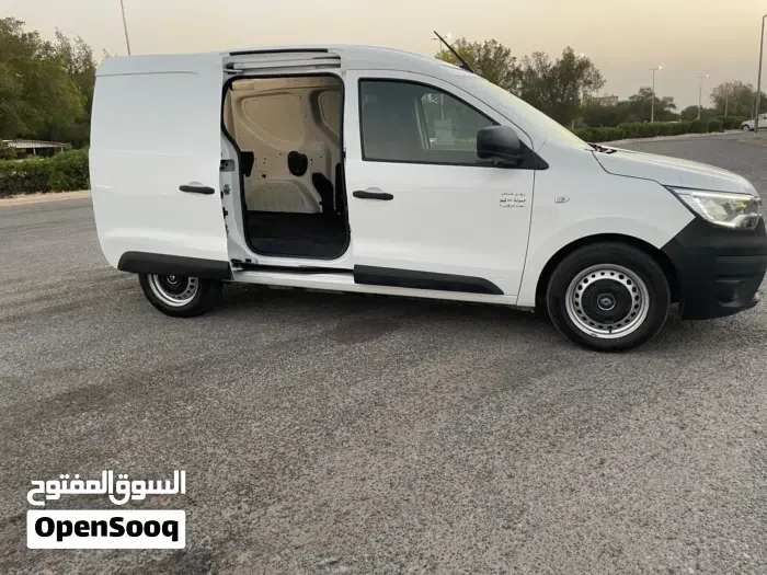 Renault Express 2023 photo 3
