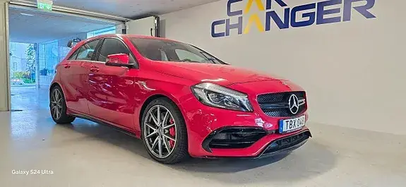 Mercedes-Benz Amg Gt Roadster
