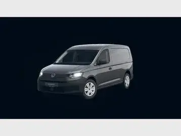Volkswagen Caddy Combi