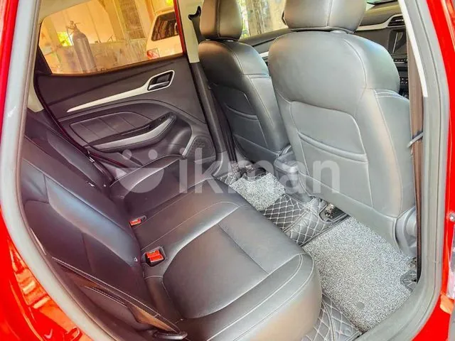 MG Zs 2019 photo 5