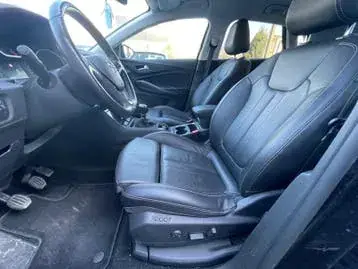 Opel Grandland X 2021 photo 3