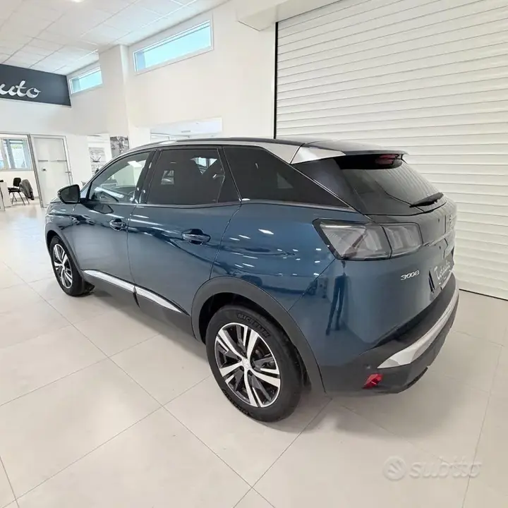 Peugeot 3008 2023 photo 5
