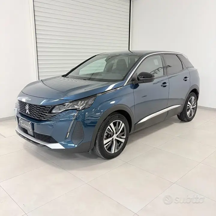 Peugeot 3008 2023 photo 3