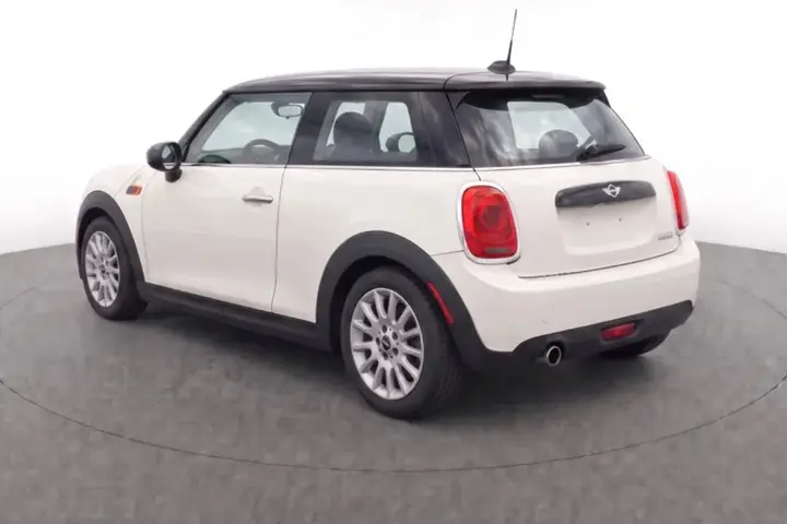 Mini Cooper 2016 photo 4