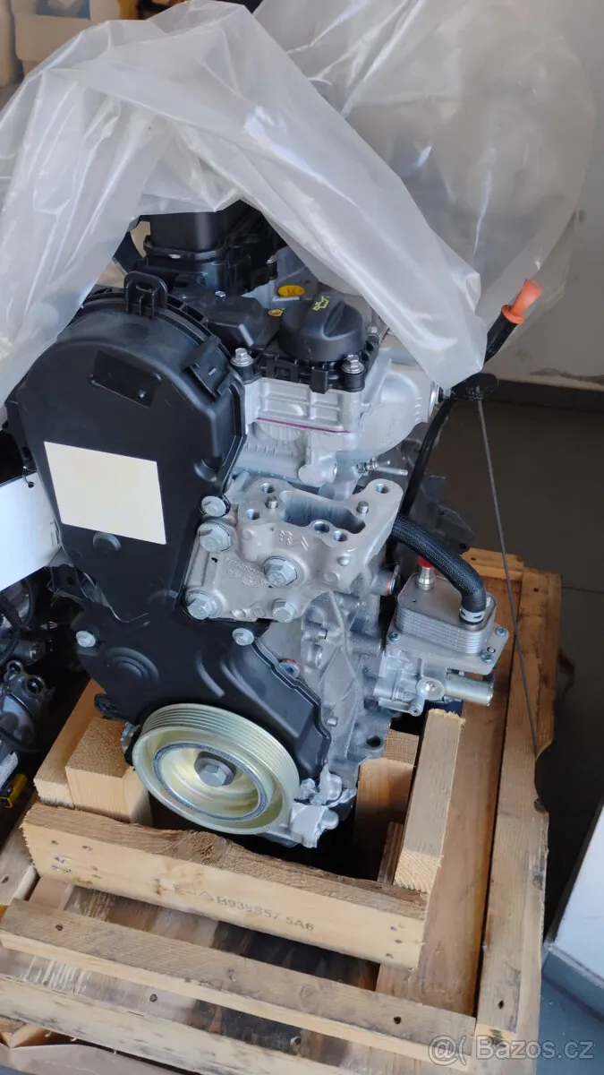 Hyundai Boxer photo 2