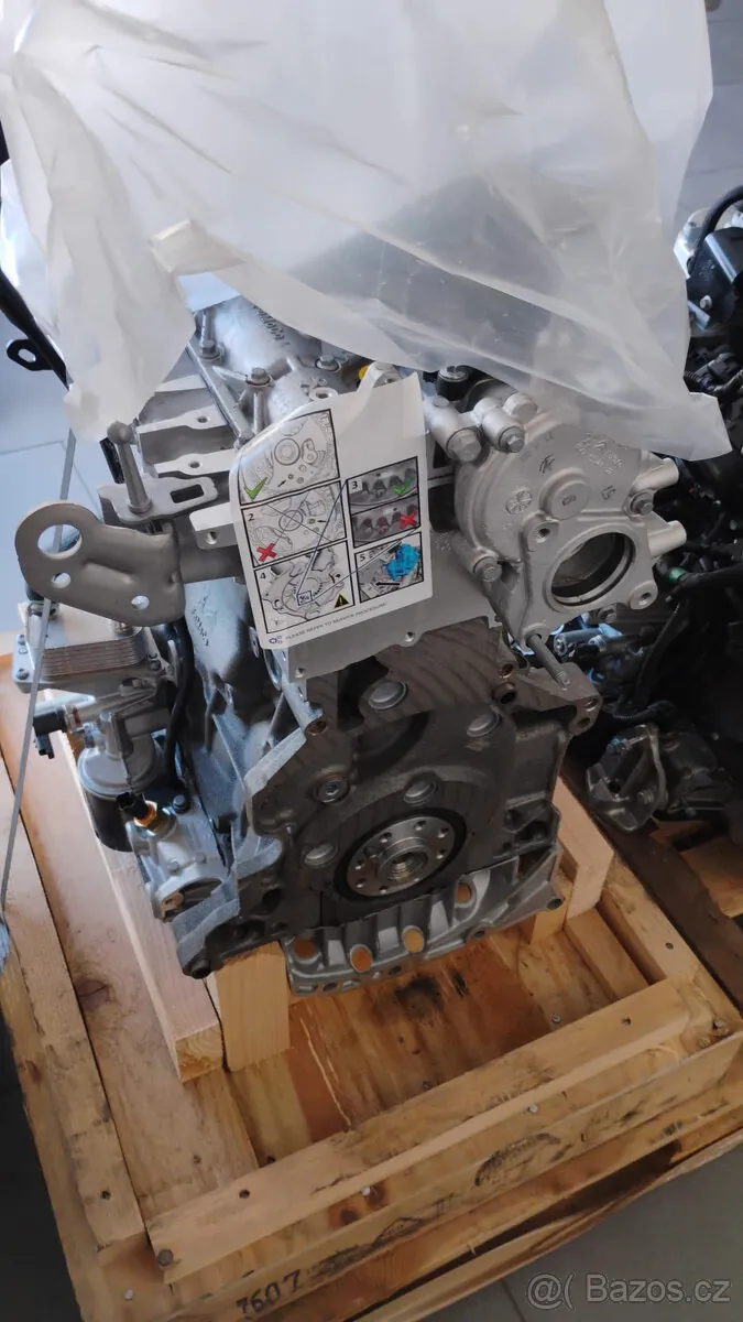 Hyundai Boxer photo 4