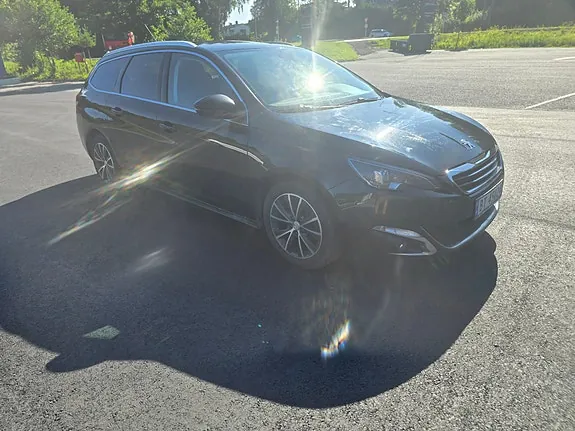 Peugeot 308 2016 photo 4