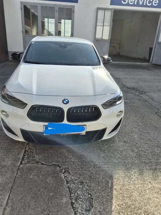 BMW X2 2019 photo 2