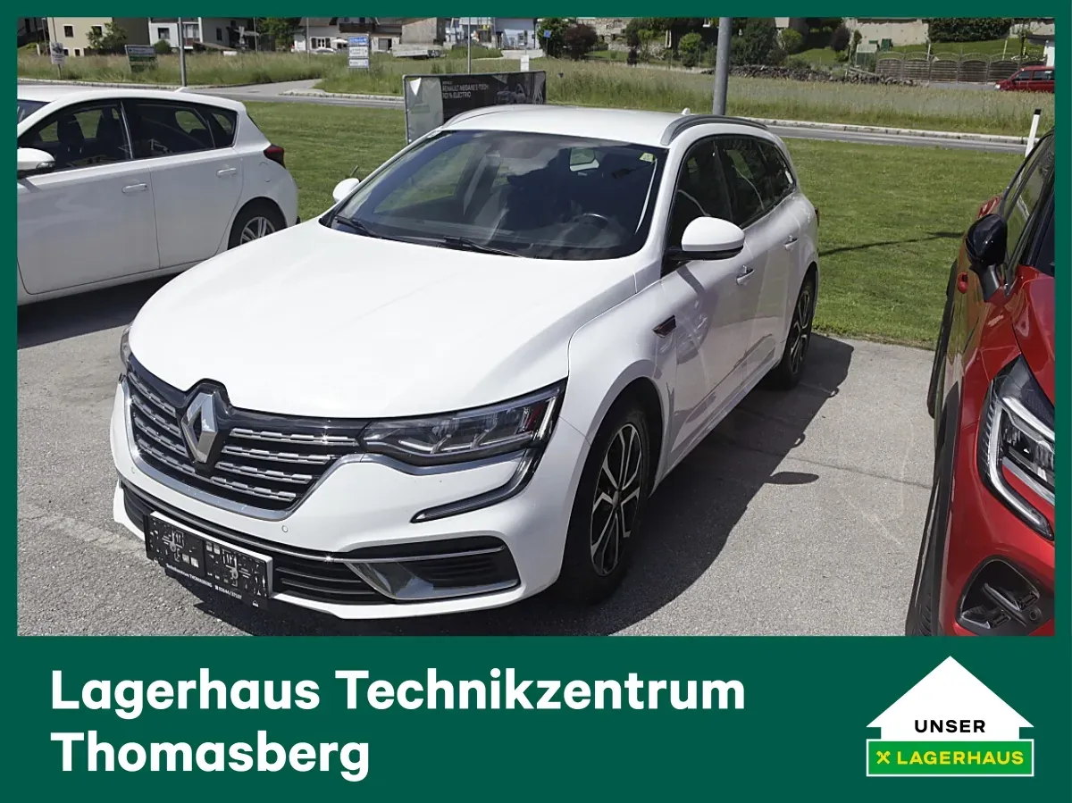 Renault Talisman