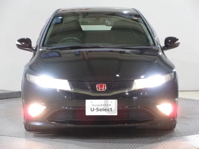 Honda Civic Type R 2010 photo 5