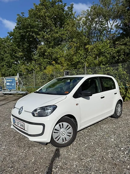 Volkswagen Up