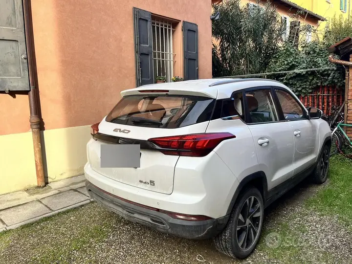 Volkswagen Eos 2023 photo 3