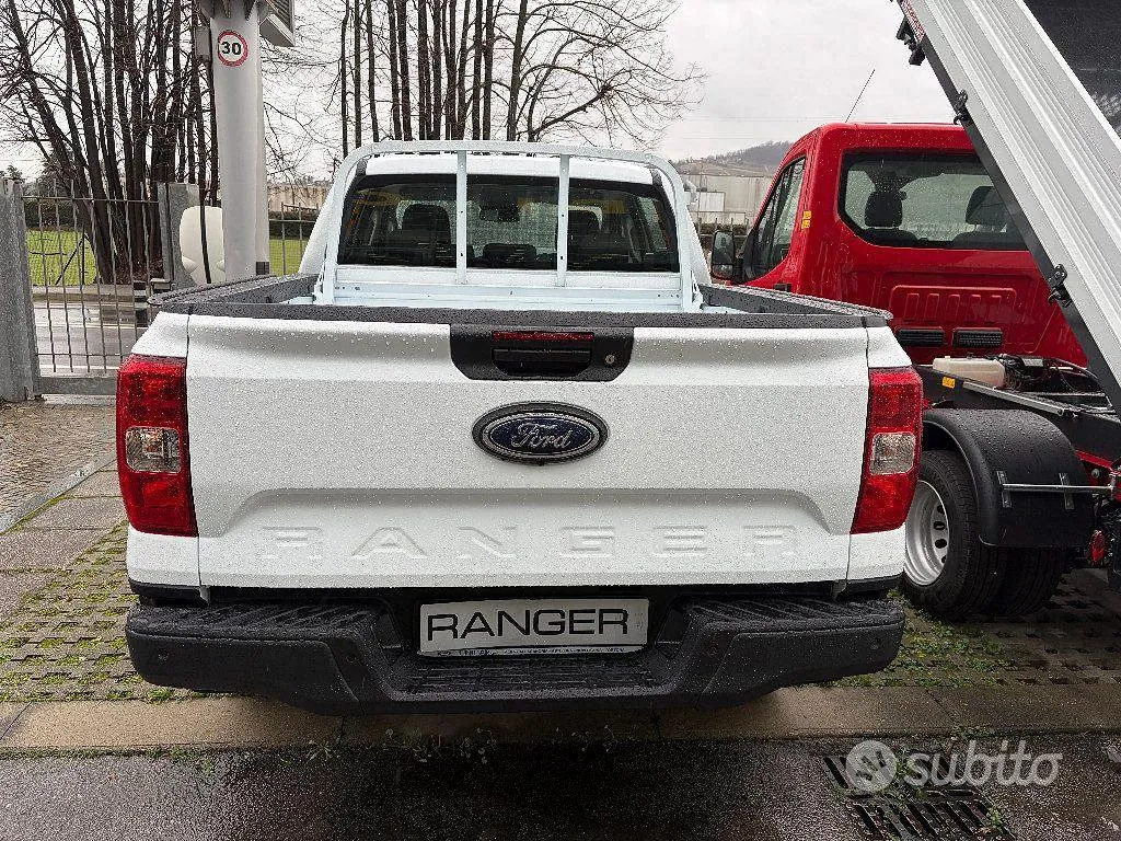Ford Ranger 2024 photo 5