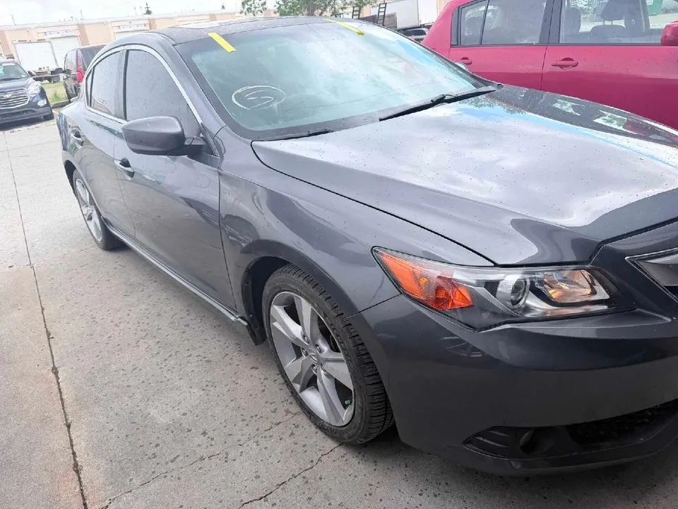 Acura Ilx