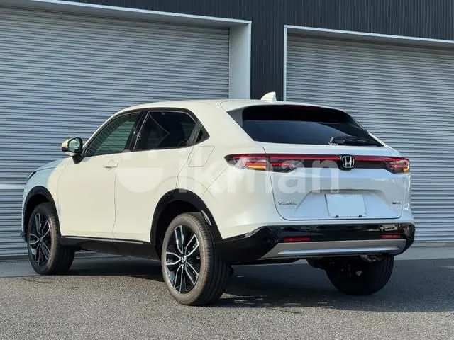 Honda Vezel 2026 photo 2