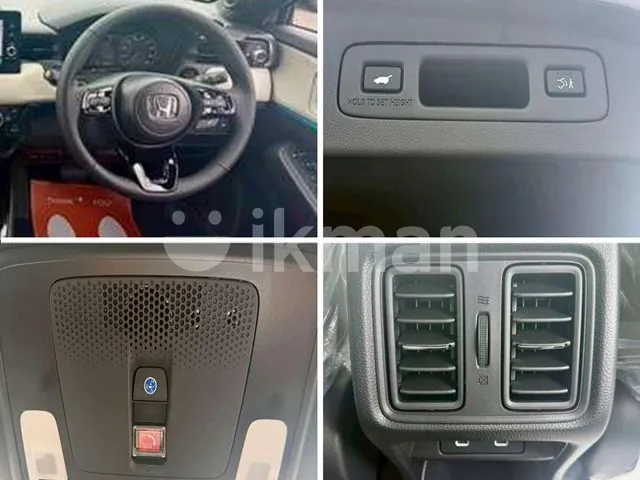 Honda Vezel 2026 photo 5