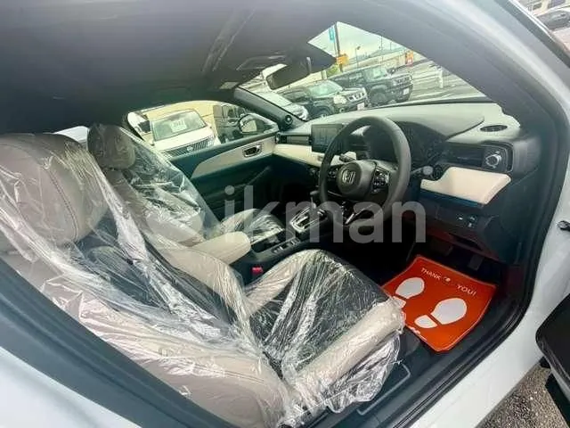 Honda Vezel 2026 photo 3