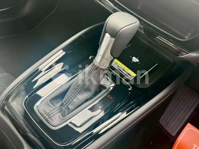 Honda Vezel 2026 photo 4