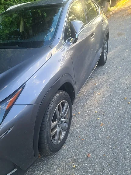Lexus Nx300H