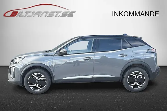 Peugeot 2008 2025 photo 2