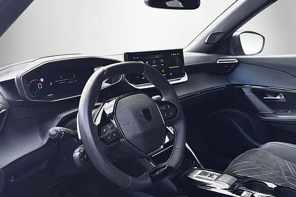 Peugeot 2008 2025 photo 4