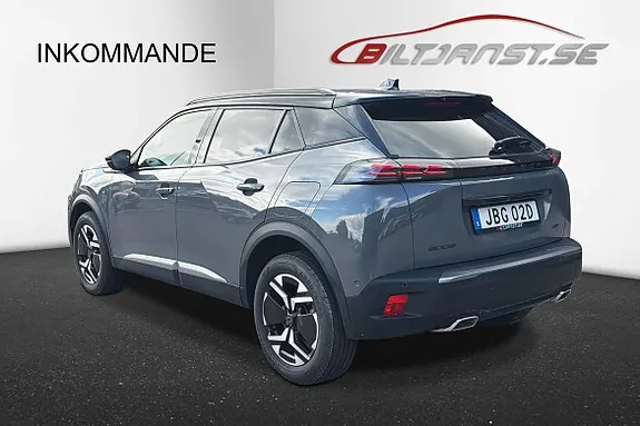 Peugeot 2008 2025 photo 3